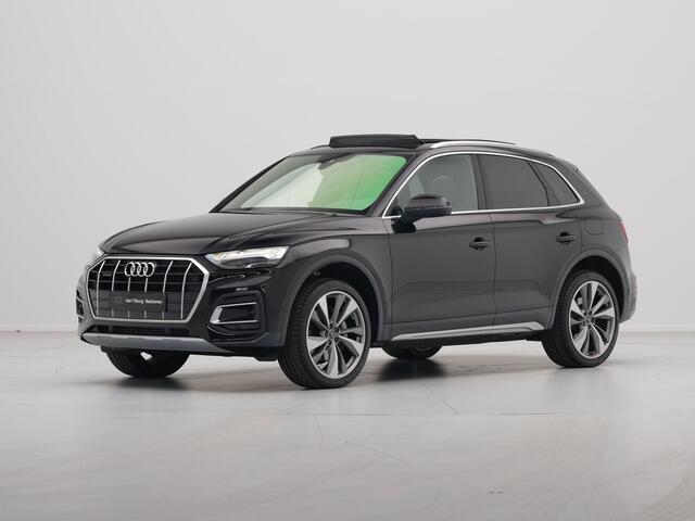 Audi Q5 50 TFSI e 220kW/299 pk S-tronic Advanced edition Trekhaak, Panodak, 21 inch, Matrix Led