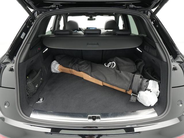 Audi Q5 50 TFSI e 220kW/299 pk S-tronic Advanced edition Trekhaak, Panodak, 21 inch, Matrix Led