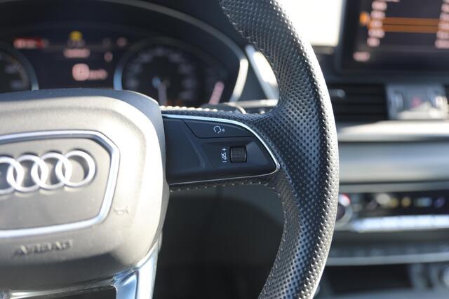 Audi Q5 55 TFSI e Quattro Competition Leer | S-LINE | Zomer&Winterset