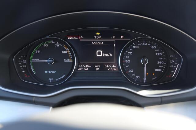 Audi Q5 55 TFSI e Quattro Competition Leer | S-LINE | Zomer&Winterset