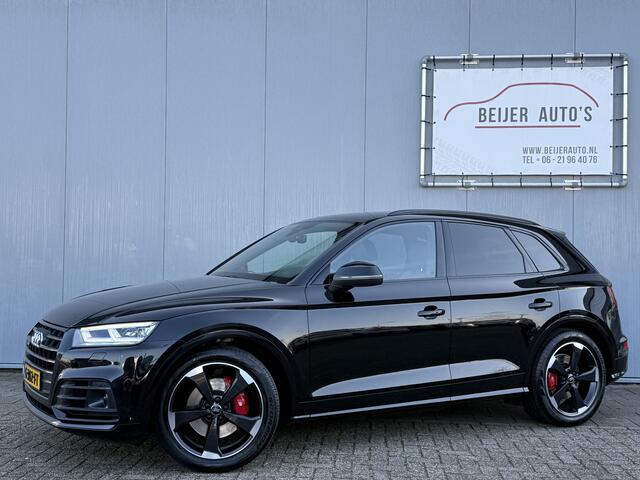 Audi Q5 3.0 TFSI SQ5 quattro Pro Line Plus Trekhaak/Carplay/Bang&Olufsen.