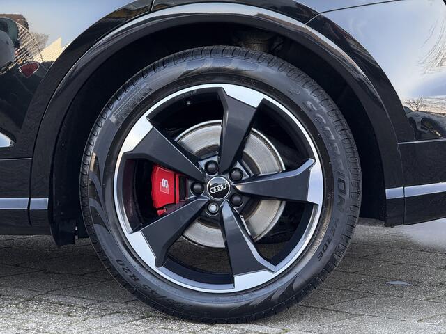 Audi Q5 3.0 TFSI SQ5 quattro Pro Line Plus Trekhaak/Carplay/Bang&Olufsen.