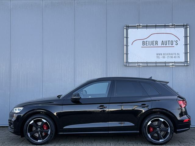 Audi Q5 3.0 TFSI SQ5 quattro Pro Line Plus Trekhaak/Carplay/Bang&Olufsen.