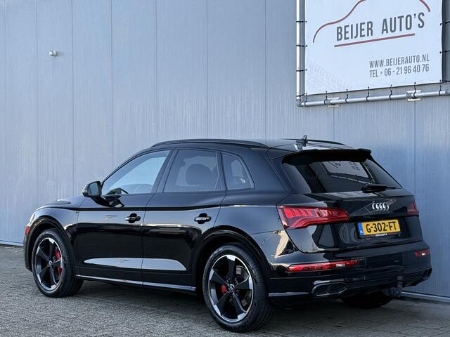 Audi Q5 3.0 TFSI SQ5 quattro Pro Line Plus Trekhaak/Carplay/Bang&Olufsen.