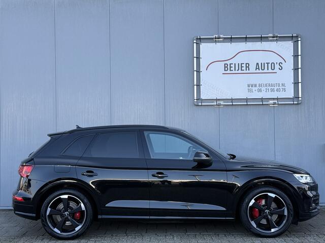Audi Q5 3.0 TFSI SQ5 quattro Pro Line Plus Trekhaak/Carplay/Bang&Olufsen.