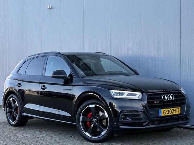Audi Q5 3.0 TFSI SQ5 quattro Pro Line Plus Trekhaak/Carplay/Bang&Olufsen.