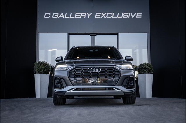 Audi Q5 50 TFSI e Pro Line - S Line | Panorama | B&O | RS Seats | Elek. Trekhaak