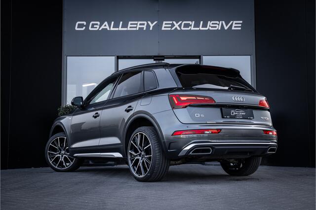 Audi Q5 50 TFSI e Pro Line - S Line | Panorama | B&O | RS Seats | Elek. Trekhaak