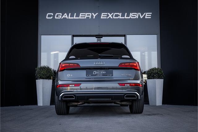 Audi Q5 50 TFSI e Pro Line - S Line | Panorama | B&O | RS Seats | Elek. Trekhaak