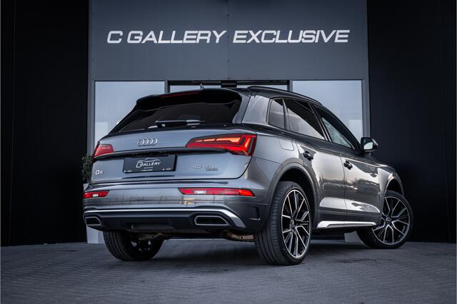 Audi Q5 50 TFSI e Pro Line - S Line | Panorama | B&O | RS Seats | Elek. Trekhaak