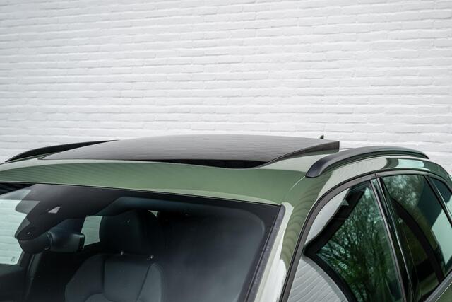 Audi Q5 50 TFSI e S edition Competition Luchtvering Carbon