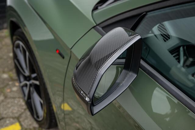 Audi Q5 50 TFSI e S edition Competition Luchtvering Carbon