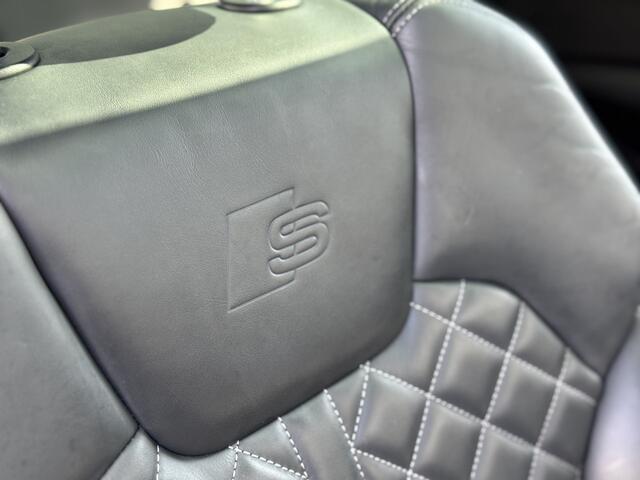 Audi Q5 55 TFSI e quattro Competition S Line | Panorama | S Seats | B&O | Matrix | ACC | Keyless | Trekhaak