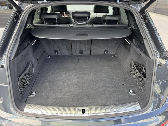 Audi Q5 55 TFSI e quattro Competition S Line | Panorama | S Seats | B&O | Matrix | ACC | Keyless | Trekhaak