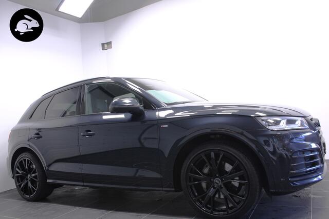 Audi Q5 50 TFSI e quattro S-Line/Luchtvering/21 inch/B&O
