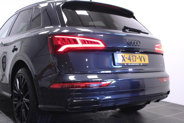 Audi Q5 50 TFSI e quattro S-Line/Luchtvering/21 inch/B&O