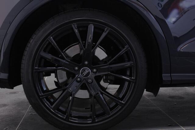 Audi Q5 50 TFSI e quattro S-Line/Luchtvering/21 inch/B&O