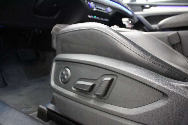 Audi Q5 50 TFSI e quattro S-Line/Luchtvering/21 inch/B&O