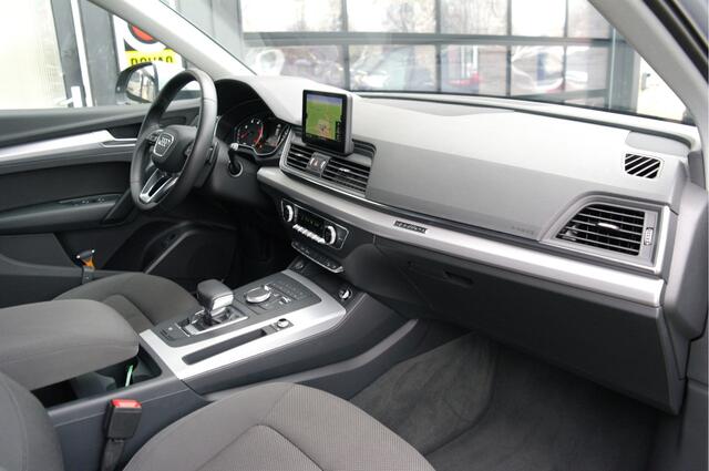 Audi Q5 2.0 TDI 191PK Quattro Design Pro Line Automaat | NL-Auto | Navi | 20'' | Cruise