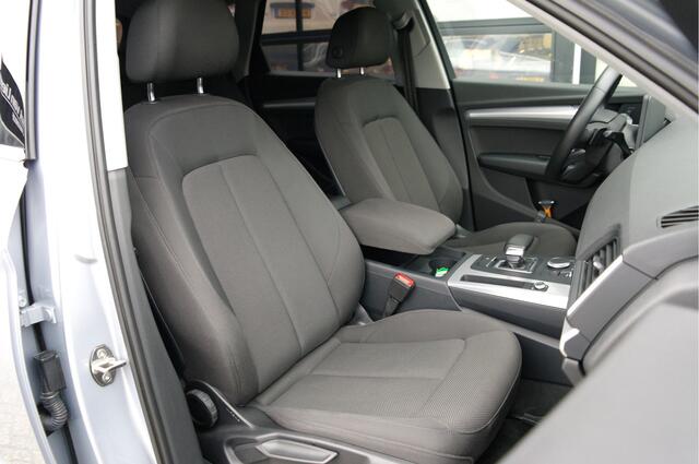 Audi Q5 2.0 TDI 191PK Quattro Design Pro Line Automaat | NL-Auto | Navi | 20'' | Cruise