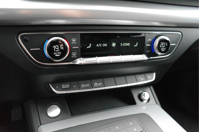 Audi Q5 2.0 TDI 191PK Quattro Design Pro Line Automaat | NL-Auto | Navi | 20'' | Cruise