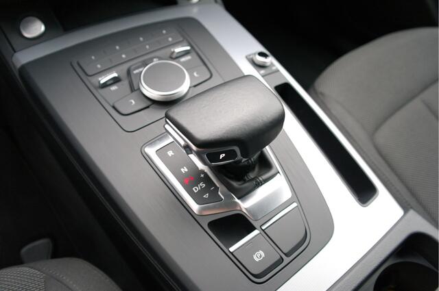 Audi Q5 2.0 TDI 191PK Quattro Design Pro Line Automaat | NL-Auto | Navi | 20'' | Cruise
