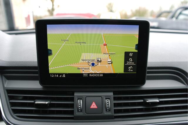 Audi Q5 2.0 TDI 191PK Quattro Design Pro Line Automaat | NL-Auto | Navi | 20'' | Cruise