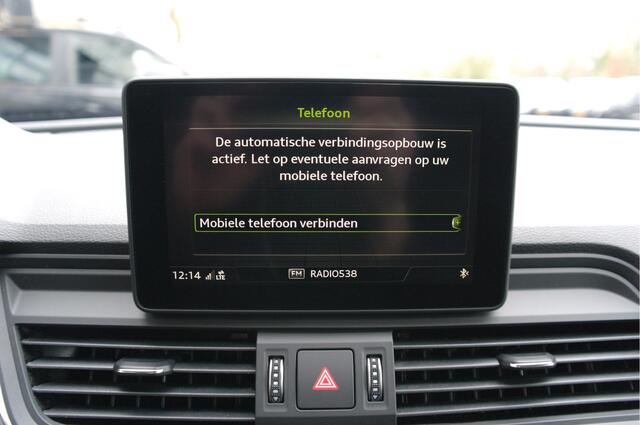Audi Q5 2.0 TDI 191PK Quattro Design Pro Line Automaat | NL-Auto | Navi | 20'' | Cruise