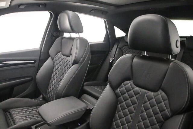 Audi Q5 Sportback 55 TFSI e S edition Competition | Pano | B&O | Trekhaak | Leder | Matrix LED | Tour Pack | Elek. Stoel |