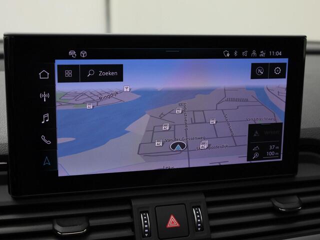 Audi Q5 55 TFSIe 270kW/367PK S Line · Panoramadak · Alcantara/Leder · Drive select