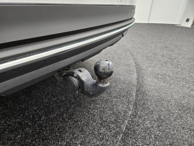 Audi Q5 50 TFSI e Pro Line Plug In Hybrid 299pk PHEV | Panodak | Trekhaak af Fabriek | Head Up | 20"L.M | Camera | Virtual | DAB | Sportstoelen Verwarmd |