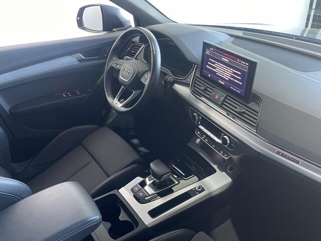 Audi Q5 Sportback 50 TFSI e S edition Navi / Camera / Trekh