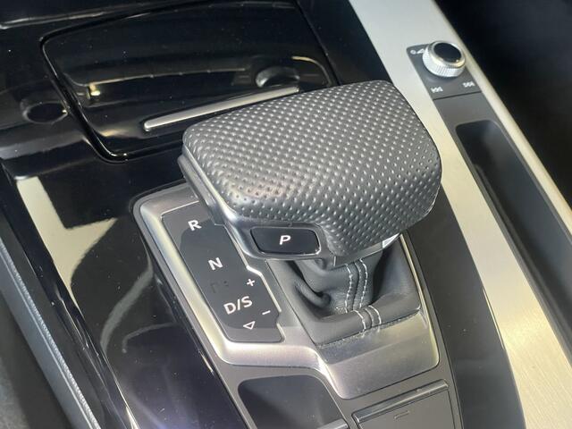 Audi Q5 Sportback 50 TFSI e S edition Navi / Camera / Trekh