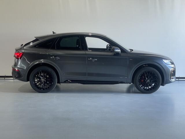 Audi Q5 Sportback 50 TFSI e S edition Navi / Camera / Trekh