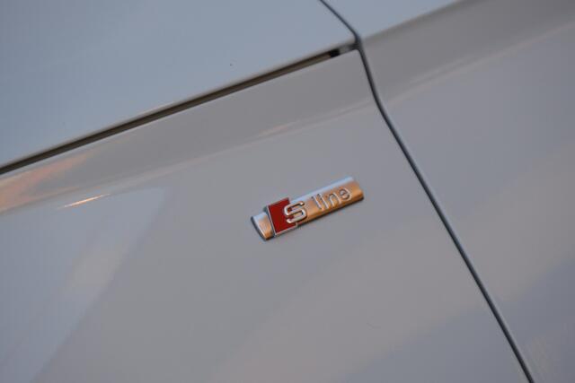 Audi Q5 Sportback 50 TFSIe S Edition Competition Panodak Black Optiek ACC Sfeerverlichting