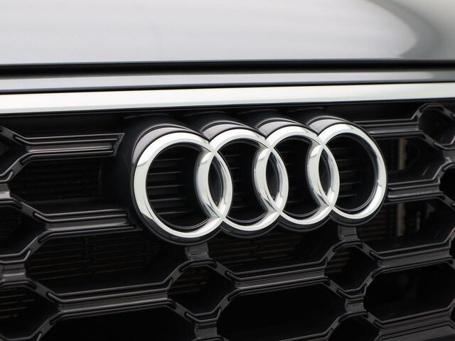 Audi Q5 55 TFSi e 367 Pk Automaat S-Line | Full LED | Trekhaak | Vulcano Leder | 20 Inch | Head-Up | Virtual Dashboard | 33.388 Km!!