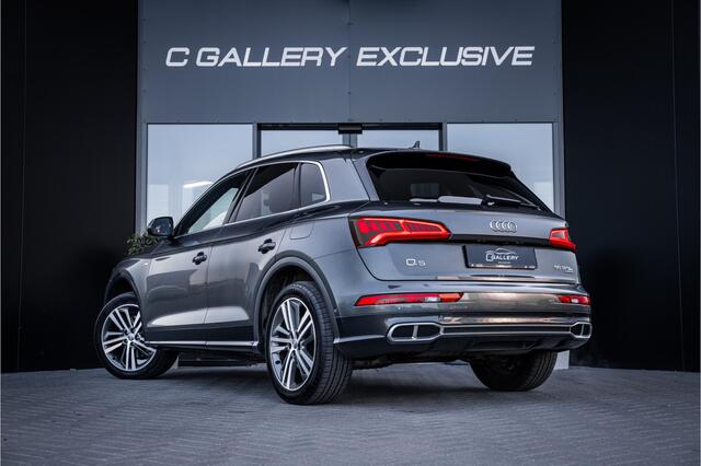 Audi Q5 55 TFSI e quattro Pro Line - S Line | Panorama | RS Seats | ACC | Keyless