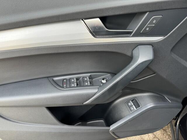 Audi Q5 55 TFSI e quattro Competition