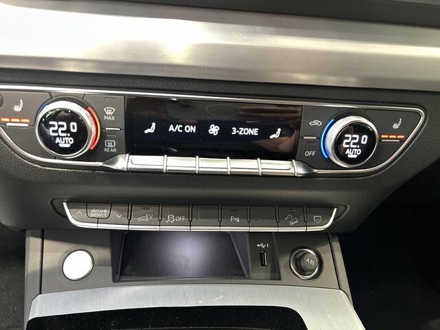 Audi Q5 Sportback 55 TFSIe 367pk S-tronic S edition Competition · Keyless · Camera · Elek. trekhaak · Elek. Achterklep · Apple/Android Car Play · 19'' Inch ·