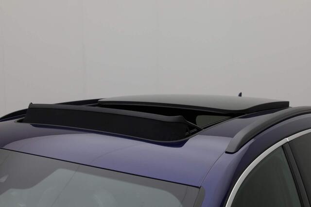 Audi Q5 50 TFSI e 299PK S-tronic S edition / S-Line | Pano | Matrix LED | Leder/alcantara | Camera | Navi | Stoelverwarming | ACC | Keyless