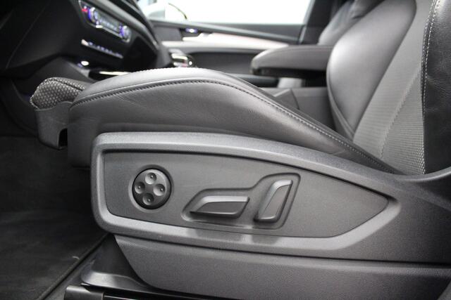 Audi Q5 50 TFSI e quattro 2x S-Line/Trekhaak/360* camera/Acc/Elektr stoel