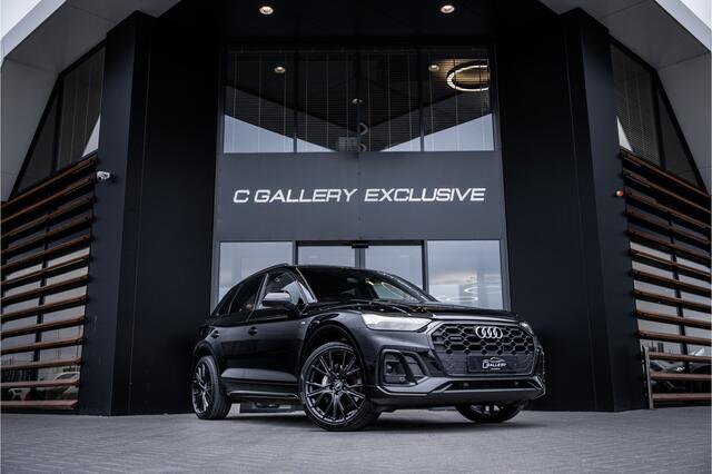 Audi Q5 50 TFSI e Pro Line - Panorama | B&O | ACC | Elektrische Stoelen