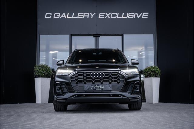 Audi Q5 50 TFSI e Pro Line - Panorama | B&O | ACC | Elektrische Stoelen