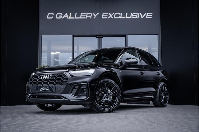 Audi Q5 50 TFSI e Pro Line - Panorama | B&O | ACC | Elektrische Stoelen