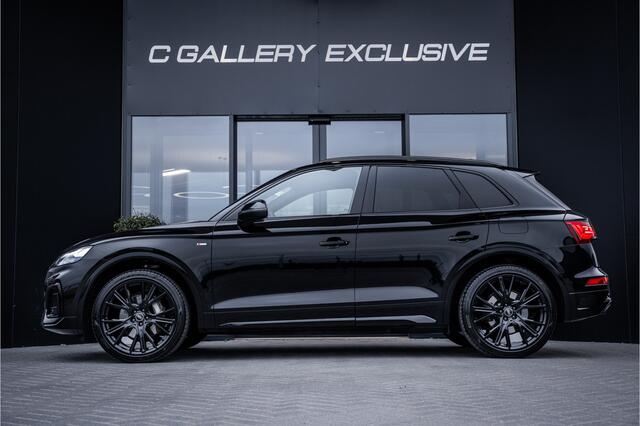 Audi Q5 50 TFSI e Pro Line - Panorama | B&O | ACC | Elektrische Stoelen