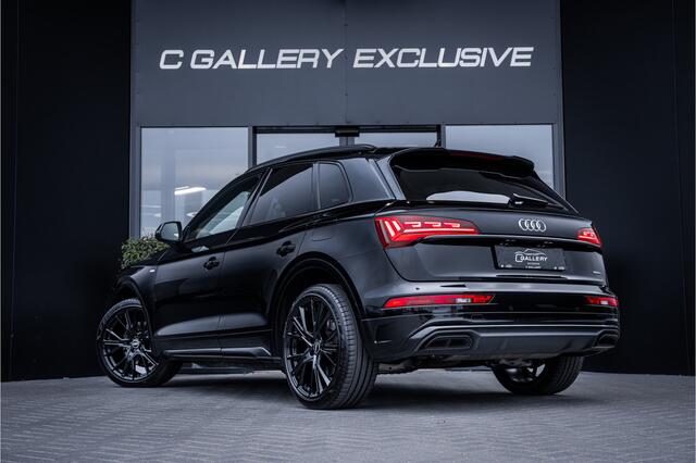 Audi Q5 50 TFSI e Pro Line - Panorama | B&O | ACC | Elektrische Stoelen