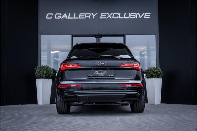 Audi Q5 50 TFSI e Pro Line - Panorama | B&O | ACC | Elektrische Stoelen
