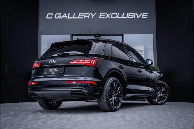 Audi Q5 50 TFSI e Pro Line - Panorama | B&O | ACC | Elektrische Stoelen