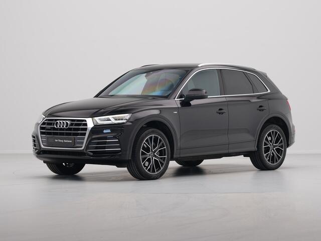 Audi Q5 2.0 TFSI quattro Sport S Line Edition S Line Sportstoelen Audi Sound 67
