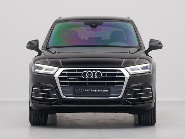 Audi Q5 2.0 TFSI quattro Sport S Line Edition S Line Sportstoelen Audi Sound 67